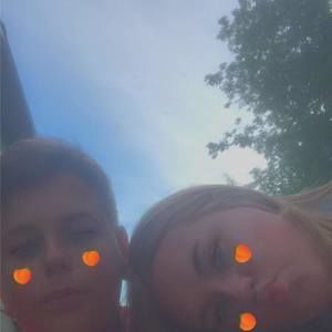 Meet your Posher, Preston